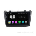 Toyota Land Cruiser 2007-2015 audio car carplay